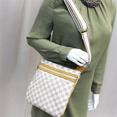 louis vuitton damier azur pochette bosphore|louis vuitton damier azur girolata.